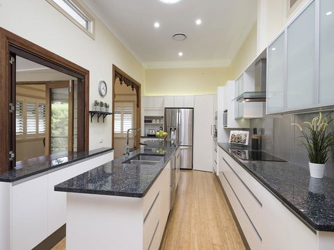 The Guesthouse Maleny - Lennox Head Accommodation 27