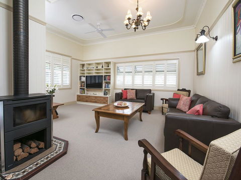 The Guesthouse Maleny - Lennox Head Accommodation 25