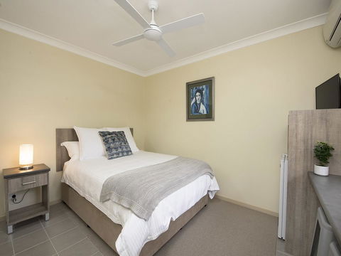 The Guesthouse Maleny - Lennox Head Accommodation 29