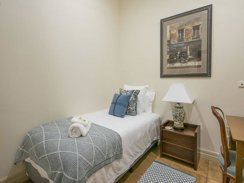 The Guesthouse Maleny - Lennox Head Accommodation 26