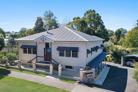 The Guesthouse Maleny - Lennox Head Accommodation 8