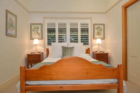 The Guesthouse Maleny - Lennox Head Accommodation 16