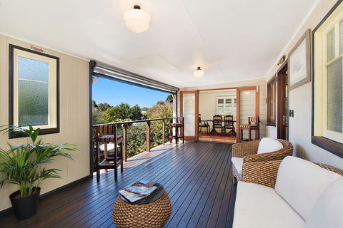 The Guesthouse Maleny - Lennox Head Accommodation 21