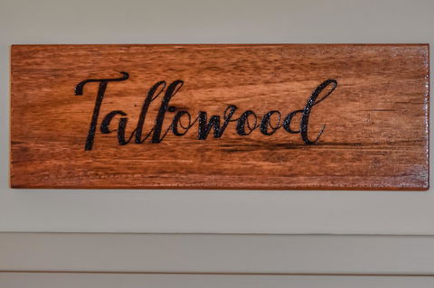 The Guesthouse Maleny - Lennox Head Accommodation 41