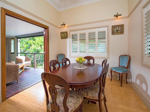 The Guesthouse Maleny - Lennox Head Accommodation 14