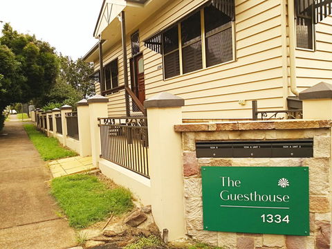 The Guesthouse Maleny - Lennox Head Accommodation 7