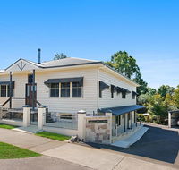 The Guesthouse Maleny