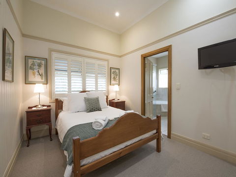 The Guesthouse Maleny - Lennox Head Accommodation 12