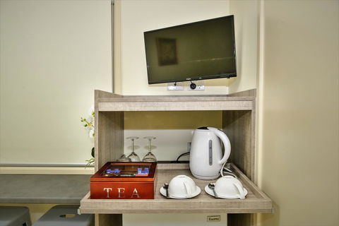 The Guesthouse Maleny - Lennox Head Accommodation 34