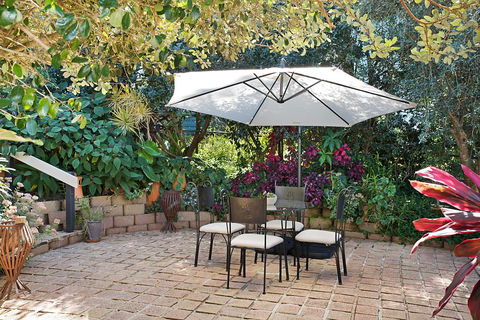 The Guesthouse Maleny - Lennox Head Accommodation 23