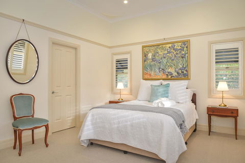 The Guesthouse Maleny - Lennox Head Accommodation 17