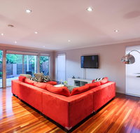 Hamilton Executive - Lennox Head Accommodation