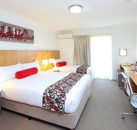 Best Western Gregory Terrace - Lennox Head Accommodation