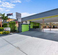 Arkana Motel - Lennox Head Accommodation