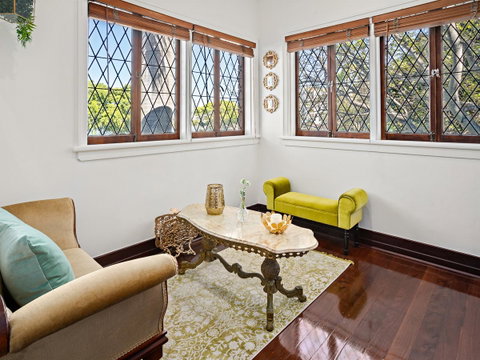 Anville Court - Lennox Head Accommodation 12