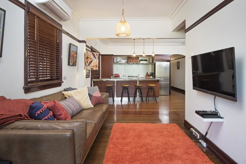 Anville Court - Lennox Head Accommodation 7