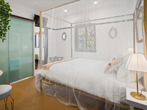 Anville Court - Lennox Head Accommodation 9