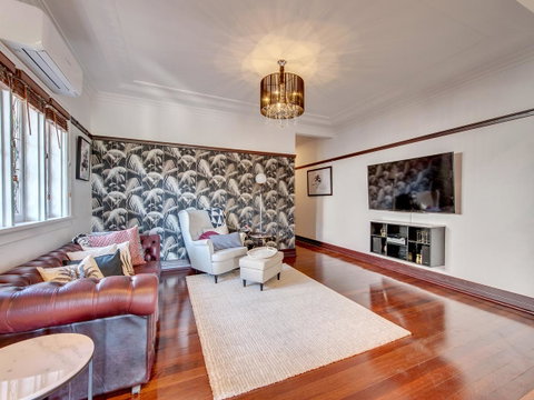 Anville Court - Lennox Head Accommodation 3