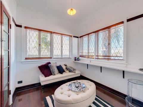 Anville Court - Lennox Head Accommodation 13