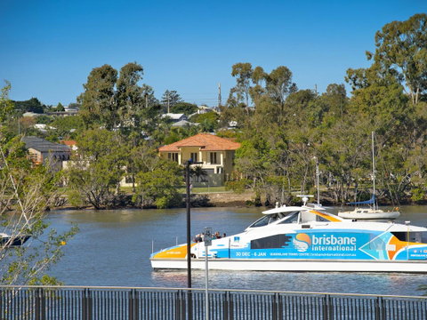 Anville Court - Lennox Head Accommodation 11