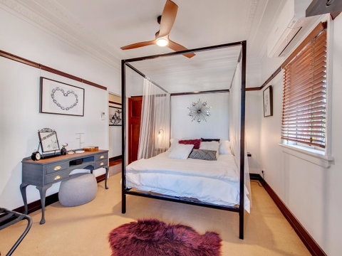 Anville Court - Lennox Head Accommodation 8