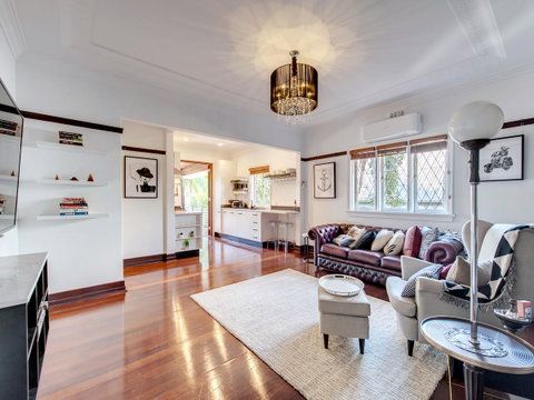Anville Court - Lennox Head Accommodation 6