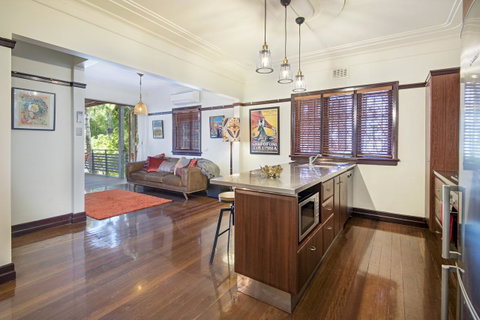 Anville Court - Lennox Head Accommodation 15