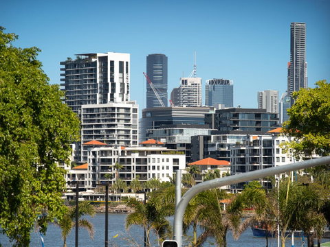 Anville Court - Lennox Head Accommodation 10