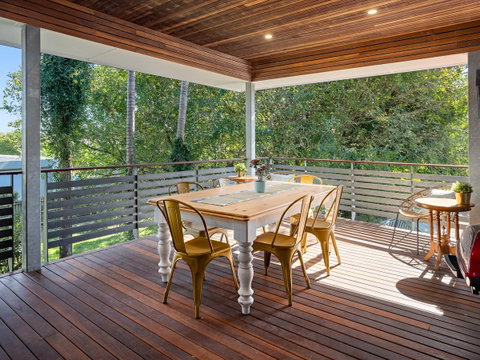Anville Court - Lennox Head Accommodation 0