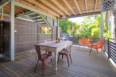 Anville Court - Lennox Head Accommodation 17