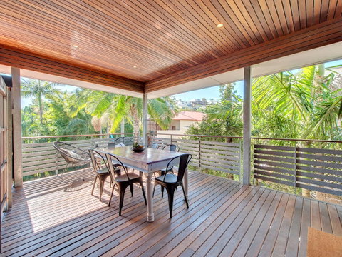 Anville Court - Lennox Head Accommodation 2
