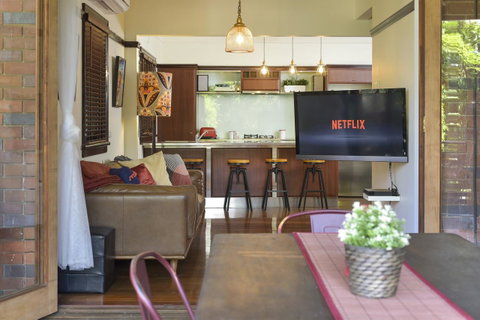 Anville Court - Lennox Head Accommodation 5