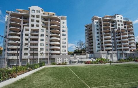 The Oasis Apartments - Lennox Head Accommodation 4