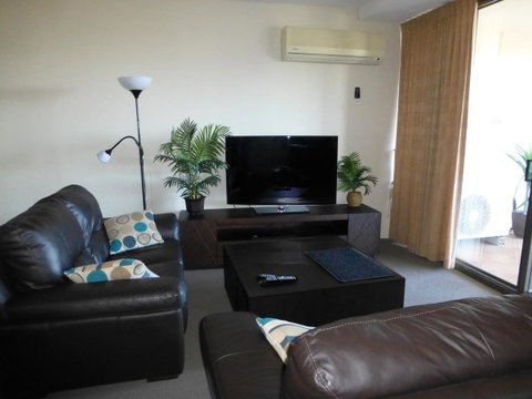 The Oasis Apartments - Lennox Head Accommodation 7