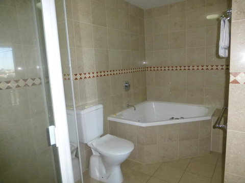 The Oasis Apartments - Lennox Head Accommodation 19