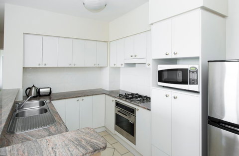 The Oasis Apartments - Lennox Head Accommodation 11