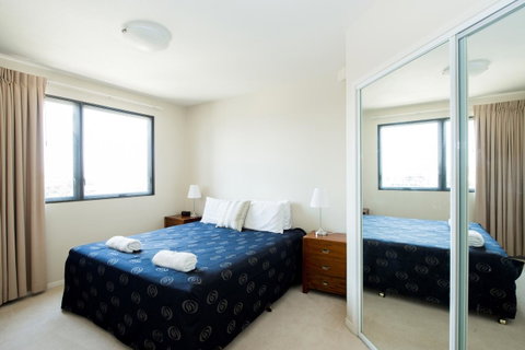 The Oasis Apartments - Lennox Head Accommodation 13