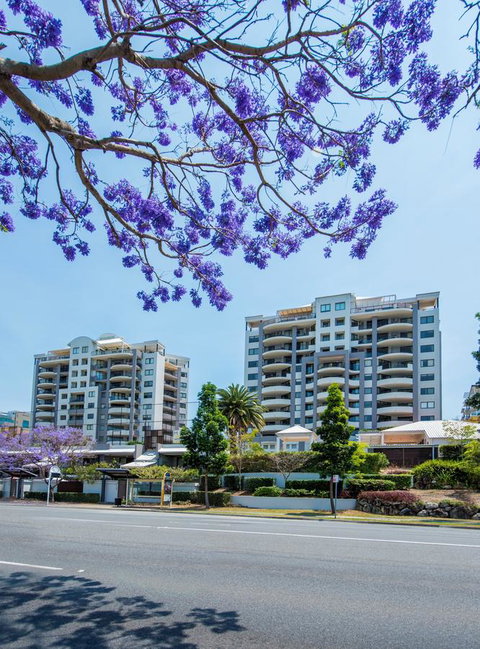 The Oasis Apartments - Lennox Head Accommodation 2