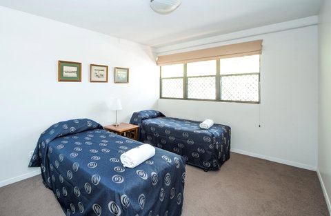 The Oasis Apartments - Lennox Head Accommodation 14