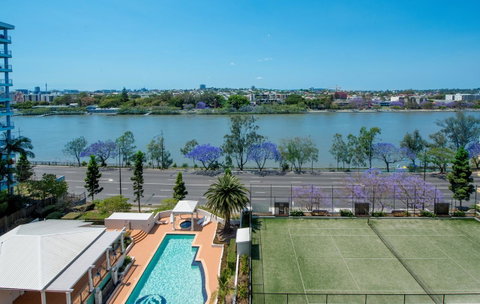 The Oasis Apartments - Lennox Head Accommodation 15