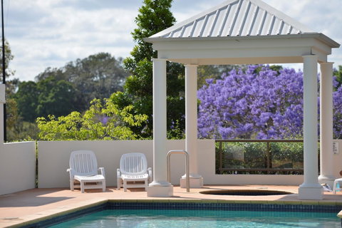 The Oasis Apartments - Lennox Head Accommodation 3