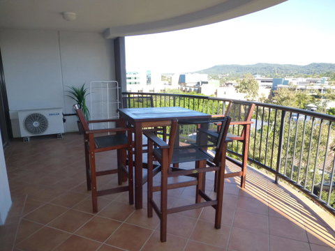 The Oasis Apartments - Lennox Head Accommodation 9