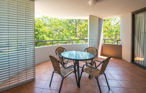 The Oasis Apartments - Lennox Head Accommodation 8