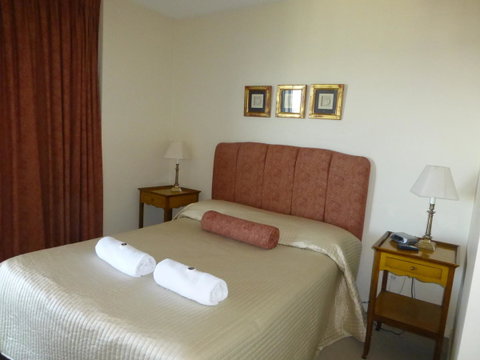 The Oasis Apartments - Lennox Head Accommodation 18