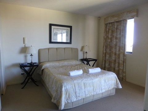 The Oasis Apartments - Lennox Head Accommodation 17