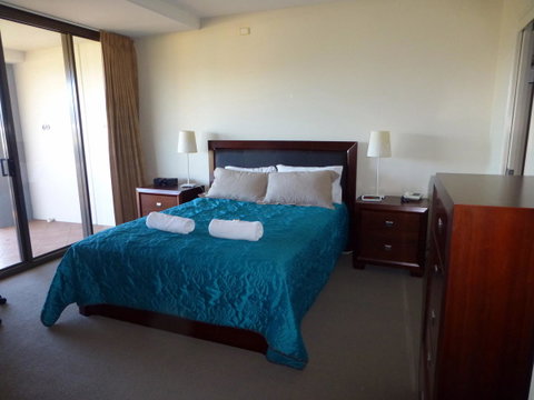 The Oasis Apartments - Lennox Head Accommodation 6