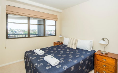 The Oasis Apartments - Lennox Head Accommodation 12