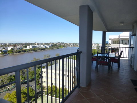 The Oasis Apartments - Lennox Head Accommodation 20