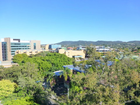 The Oasis Apartments - Lennox Head Accommodation 10