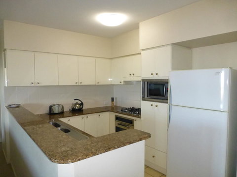 The Oasis Apartments - Lennox Head Accommodation 16